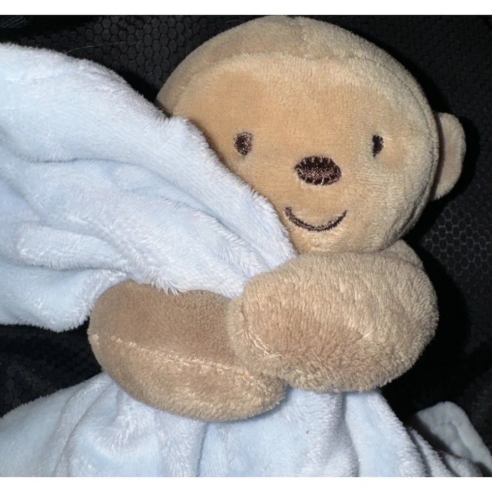 Carters child mine